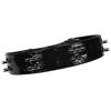 Tamburyn MUSICMATE MM-T40 ShakeRing Czarny Głębokość [cm] 5
