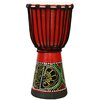 Bęben Djembe MUSICMATE MM-DRM50 ShelfSound Kolor Drewno machoń