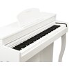 Pianino cyfrowe MUSICMATE MM-P80-W LegacyLine Biały Funkcja czytania nut Nie