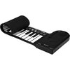 Pianino zwijane MUSICMATE MM-P5-B TravelKeys Bluetooth Nie