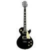 Gitara elektryczna MUSICMATE MM-G220-B ToneLegend Czarny Gwarancja 24 miesiące