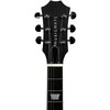 Gitara elektryczna MUSICMATE MM-G220-B ToneLegend Czarny Liczba progów 22