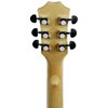 Gitara elektryczna MUSICMATE MM-G220-B ToneLegend Czarny Długość [cm] 100