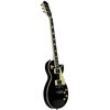 Gitara elektryczna MUSICMATE MM-G220-B ToneLegend Czarny Głębokość [cm] 5