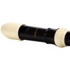 Flet sopranowy prosty C MUSICMATE MM-F15 GentleFlow Wyposażenie Pokrowiec