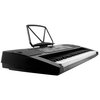 Keyboard MUSICMATE MM-KB120 SmoothKey Czarny Dynamiczna klawiatura Tak