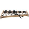 Dzwonki chromatyczne MUSICMATE MM-CB150 MelodyChimes Rodzaj Cymbałki