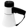 Megafon MUSICMATE MM-GH17 SpeakPower Czarno-biały Szerokość [cm] 13