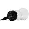 Megafon MUSICMATE MM-GH17 SpeakPower Czarno-biały Wyposażenie Kabel do ładowania