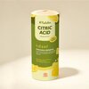 Kwasek cytrynowy NATULIM Ekologiczny 0.5 kg Informacje Wykrzyknik