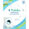 Listki do prania NATULIM Bezzapachowe - 40 szt.