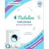 Eko listki do prania NATULIM Lawendowy (40 sztuk)