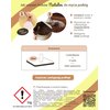 Eko listki do podłóg NATULIM Jaśmin 30 szt. Rodzaj produktu Listki