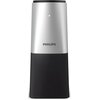 Mikrofon PHILIPS PSE0540 Srebrno-czarny Rodzaj łączności Przewodowy