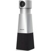 Mikrofon PHILIPS PSE0550 Srebrno-czarny Rodzaj łączności Bezprzewodowy