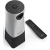 Mikrofon PHILIPS PSE0550 Srebrno-czarny Bluetooth Tak