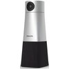 Mikrofon PHILIPS PSE0550 Srebrno-czarny