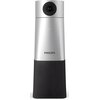 Mikrofon PHILIPS PSE0550 Srebrno-czarny Zastosowanie Komputerowe
