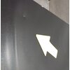 Lodówka HISENSE RQ760N4AFF Side by Side No frost 178.5cm Czarna Podajnik wody Kostkarka Komora zero Tak