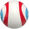 Piłka siatkowa MIKASA Beach Classic BV543C-VXB-RSB Łączenie Szyta maszynowo