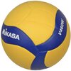 Piłka siatkowa MIKASA V460W Mini Kolor Niebiesko-żółto-biały