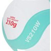 Piłka siatkowa MIKASA VS210W-W-G Kids Mini Kolor Biało-zielony