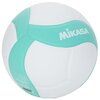 Piłka siatkowa MIKASA VS210W-W-G Kids Mini Nawierzchnia gry Hala