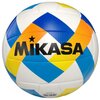 Piłka siatkowa MIKASA Beach Classic BV543C-VXA-Y Kolor Wielokolorowy