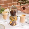 Pojemnik szklany PASABAHCE Villa Patisserie 1.5 L Kolor pokrywy Przezroczysty