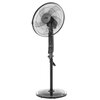 Wentylator HB SF4009BRC Waga z opakowaniem [kg] 7.00