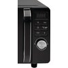 Kuchenka mikrofalowa GORENJE MO20S4BC 700W pojemność 20L AquaClean SmartDisplay 360° Stir Technology Czarny Grill Nie