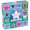 Gra logiczna TACTIC Lumo Stars Memorize 55849