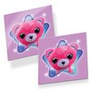 Gra logiczna TACTIC Lumo Stars Memorize 55849 Rodzaj Gra logiczna