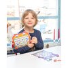 Gra planszowa TACTIC Monster Bingo 56309 Liczba graczy 2 - 4