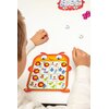 Gra planszowa TACTIC Monster Bingo 56309 Wymiary opakowania [mm] 250 x 250 x 70