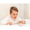 Gra planszowa TACTIC Monster Bingo 56309 Załączona dokumentacja Instrukcja obsługi w języku polskim