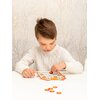 Gra planszowa TACTIC Monster Bingo 56309 Rodzaj Gra planszowa