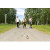 Gra plenerowa TACTIC Active Play Petanque 56300 Materiał Tworzywo sztuczne
