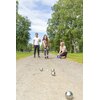 Gra plenerowa TACTIC Active Play Petanque 56300 Zawartość zestawu Instrukcja obsługi w jezyku polskim