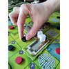 Gra planszowa TACTIC Land of Clans 56621 Rodzaj Gra planszowa