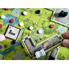 Gra planszowa TACTIC Land of Clans 56621 Typ Dla dzieci