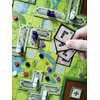 Gra planszowa TACTIC Land of Clans 56621 Rodzaj Gra planszowa