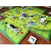 Gra planszowa TACTIC Land of Clans 56621 Wiek 8+