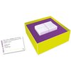 Gra karciana TACTIC Gift Game Źle to dobrze 56453 Rodzaj Gra karciana