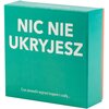 Gra karciana TACTIC Gift Game Nic nie ukryjesz 56456 Czas gry [min] 15+