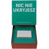 Gra karciana TACTIC Gift Game Nic nie ukryjesz 56456 Liczba graczy 3 - 6