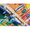 Puzzle TACTIC Lovers Burano 56658 (500 elementów) Seria Lovers