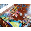Puzzle TACTIC Lovers Burano 56658 (500 elementów) Tematyka Miasta