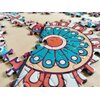 Puzzle TACTIC Lovers Patchwork Patterns 56631 (1000 elementów) Tematyka Sztuka