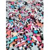 Puzzle TACTIC Lovers Patchwork Patterns 56631 (1000 elementów) Typ Dla dzieci